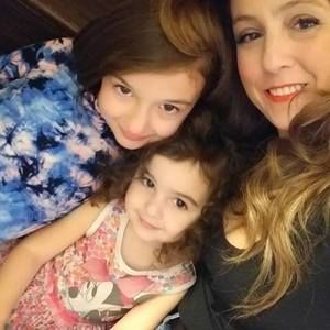 Meet your Posher, Connie